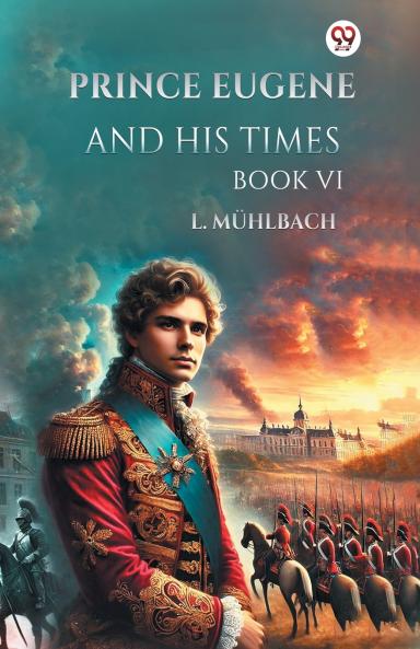 Prince Eugene And His Times Book VI