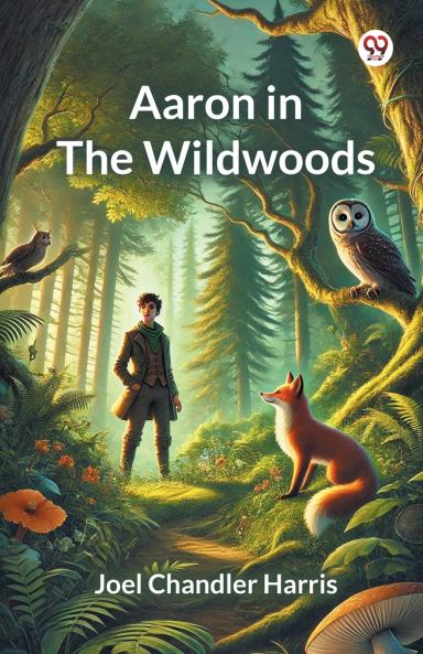 Aaron in the Wildwoods