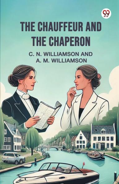 The Chauffeur and the Chaperon