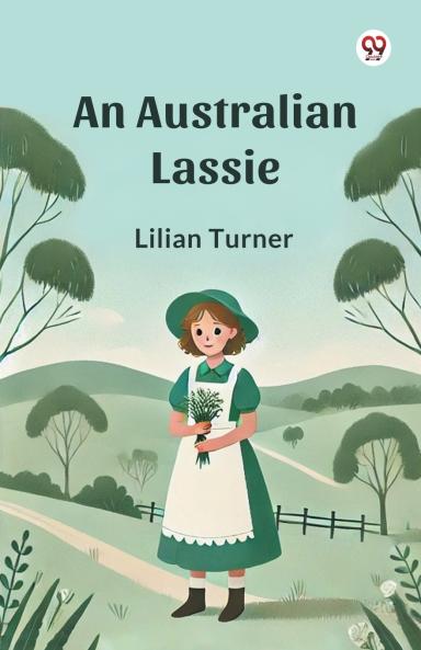 An Australian Lassie