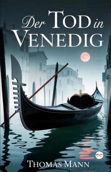 Der Tod in Venedig
