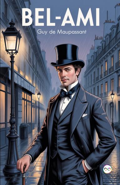Bel-Ami