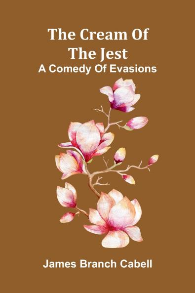 The Cream of the Jest