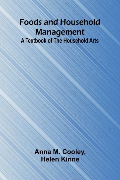 Foods and Household Management