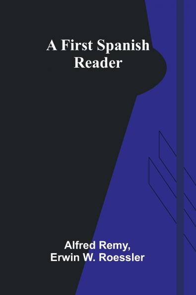 A First Spanish Reader