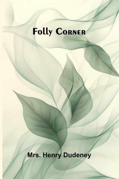 Folly Corner