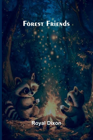 Forest Friends