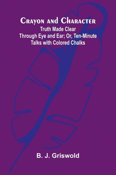 Crayon and Character