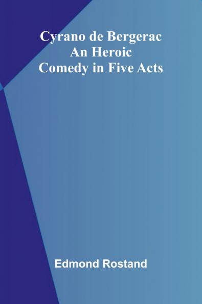 Cyrano de Bergerac