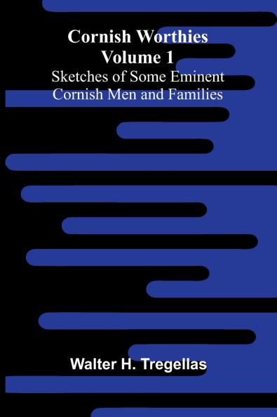 Cornish Worthies