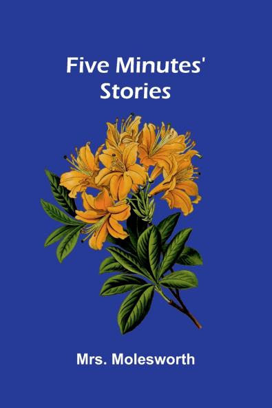 Five Minutes' Stories