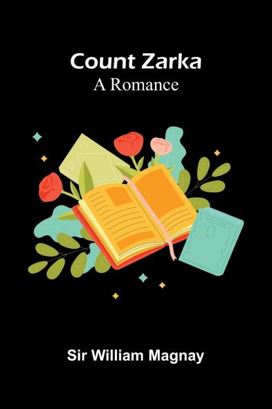 Count Zarka