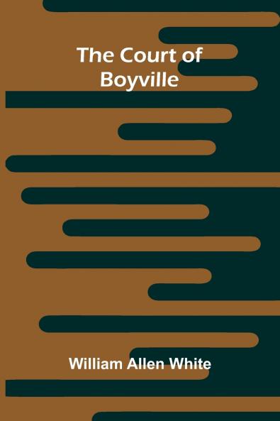 The Court of Boyville