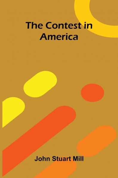 The Contest in America