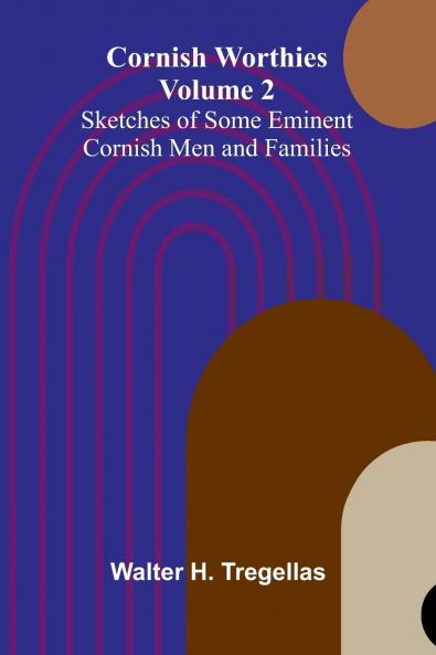 Cornish Worthies