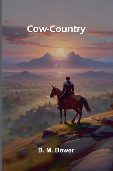 Cow-Country