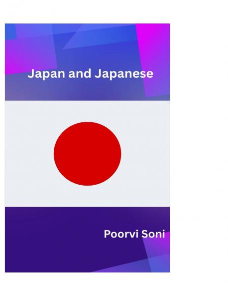 Japan and Japanese