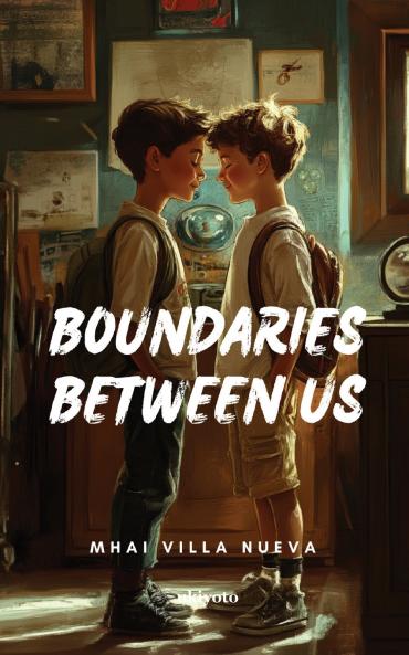 Boundaries Between Us