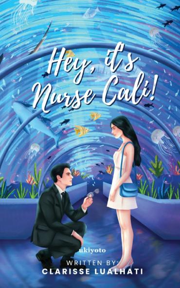 Hey it's Nurse Cali!