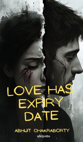 Love Has Expiry Date
