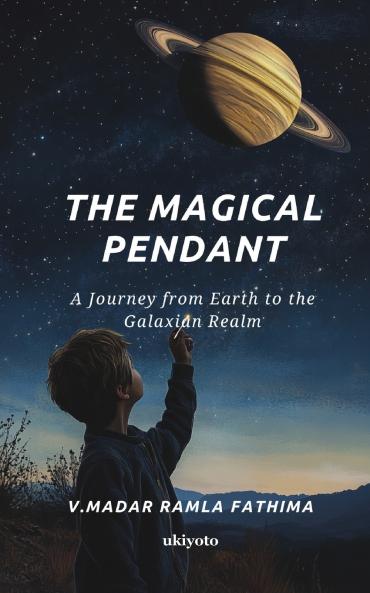The Magical Pendant