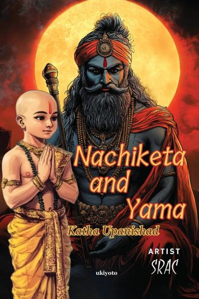 Nachiketa and Yama | Children's Classics