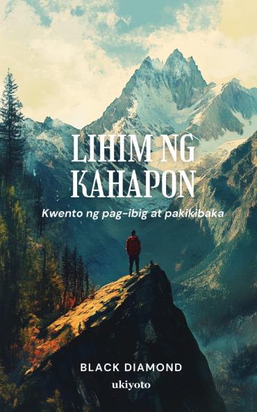 Lihim ng Kahapon