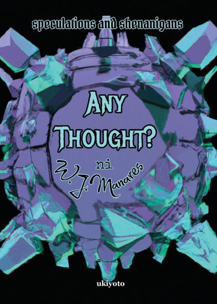 Any Thought?