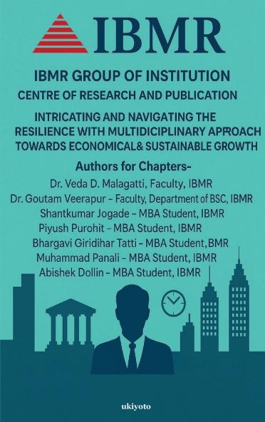 Intricating And Navigating The Resilience With Multidiciplinary Approach Towards Economical Sustainable Growth