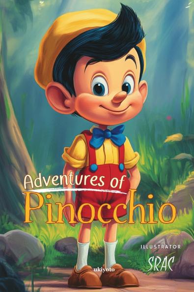 Adventures of Pinocchio | Children's Classics