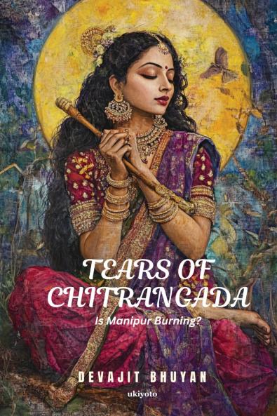 Tears of Chitrangada