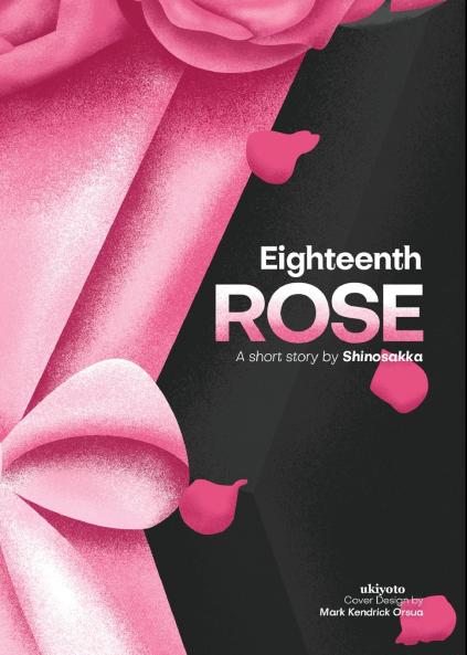 Eighteenth Rose