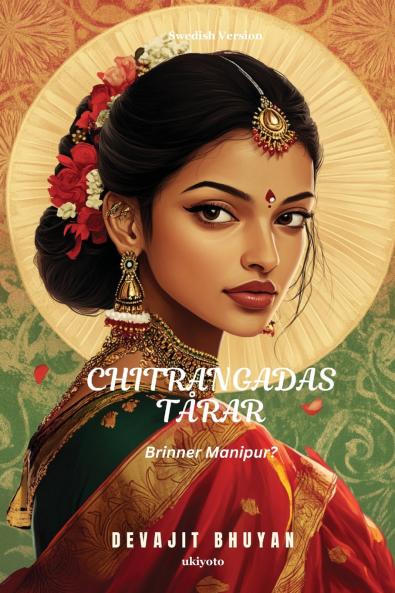 Tears of Chitrangada Swedish Version