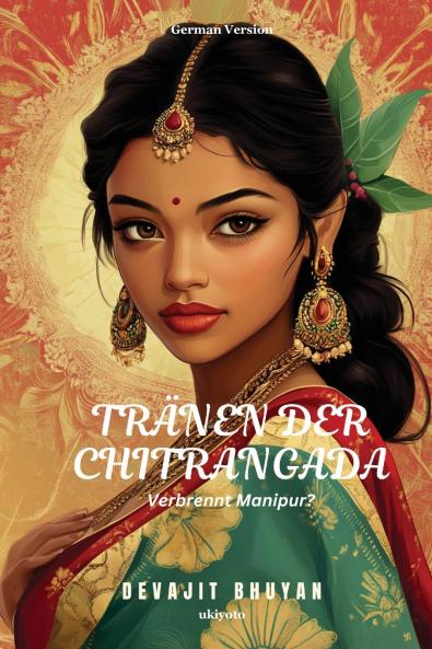 Tränen der Chitrangada