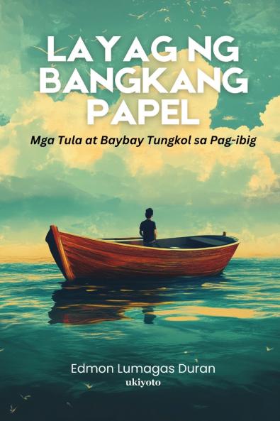 Layag ng Bangkang Papel