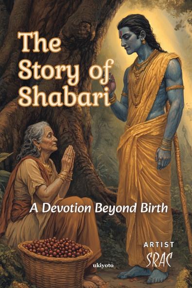 The Story of Shabari | Children's Classics