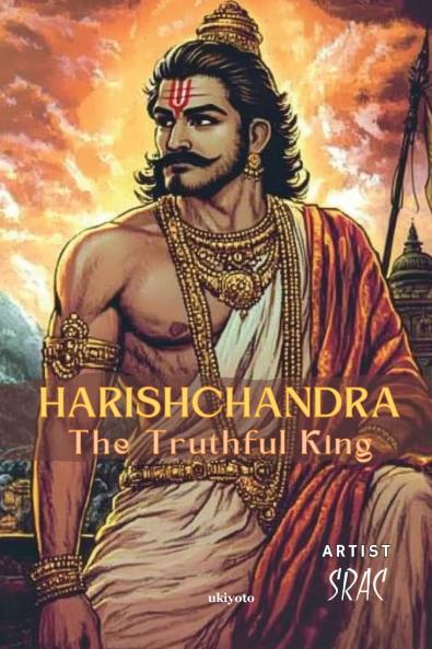 Harishchandra The Truthful King | Children's Classics