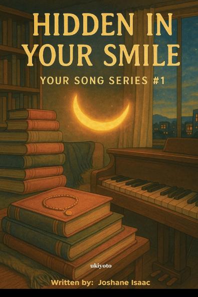 Hidden In Your Smile