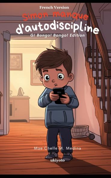 Simon manque d'autodiscipline