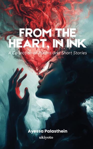 From the Heart in Ink