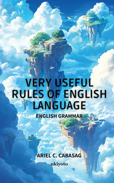 Very Useful Rules of English Language