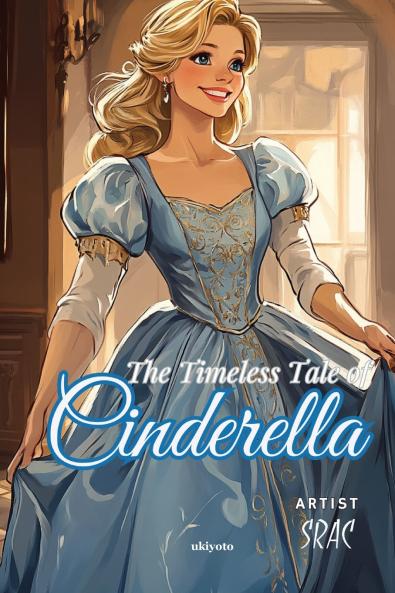 The Timeless Tale of Cinderella | Children's Classics