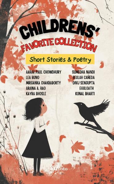 Children's Favorite Collection | Short Stories & Poetry