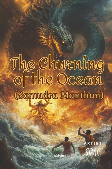 The Churning of the Ocean | Children's Classics