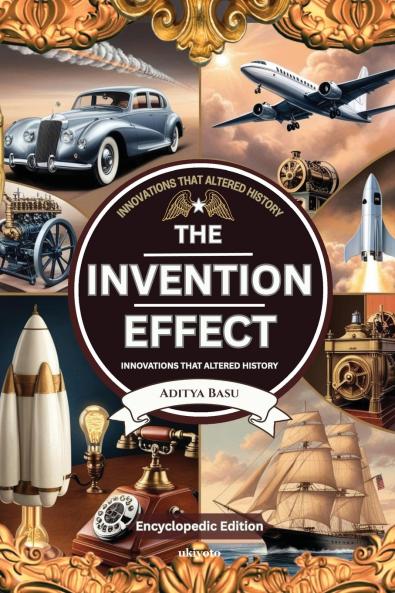The Invention Effect