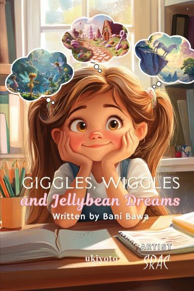 Giggles Wiggles and Jellybean Dreams