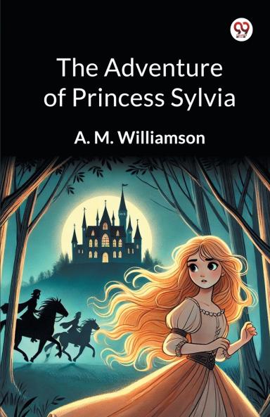 The Adventure of Princess Sylvia