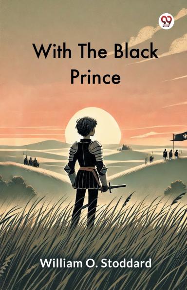 With The Black Prince
