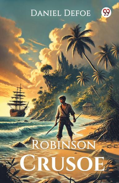 Robinson Crusoe