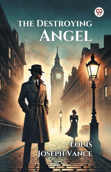 The Destroying Angel